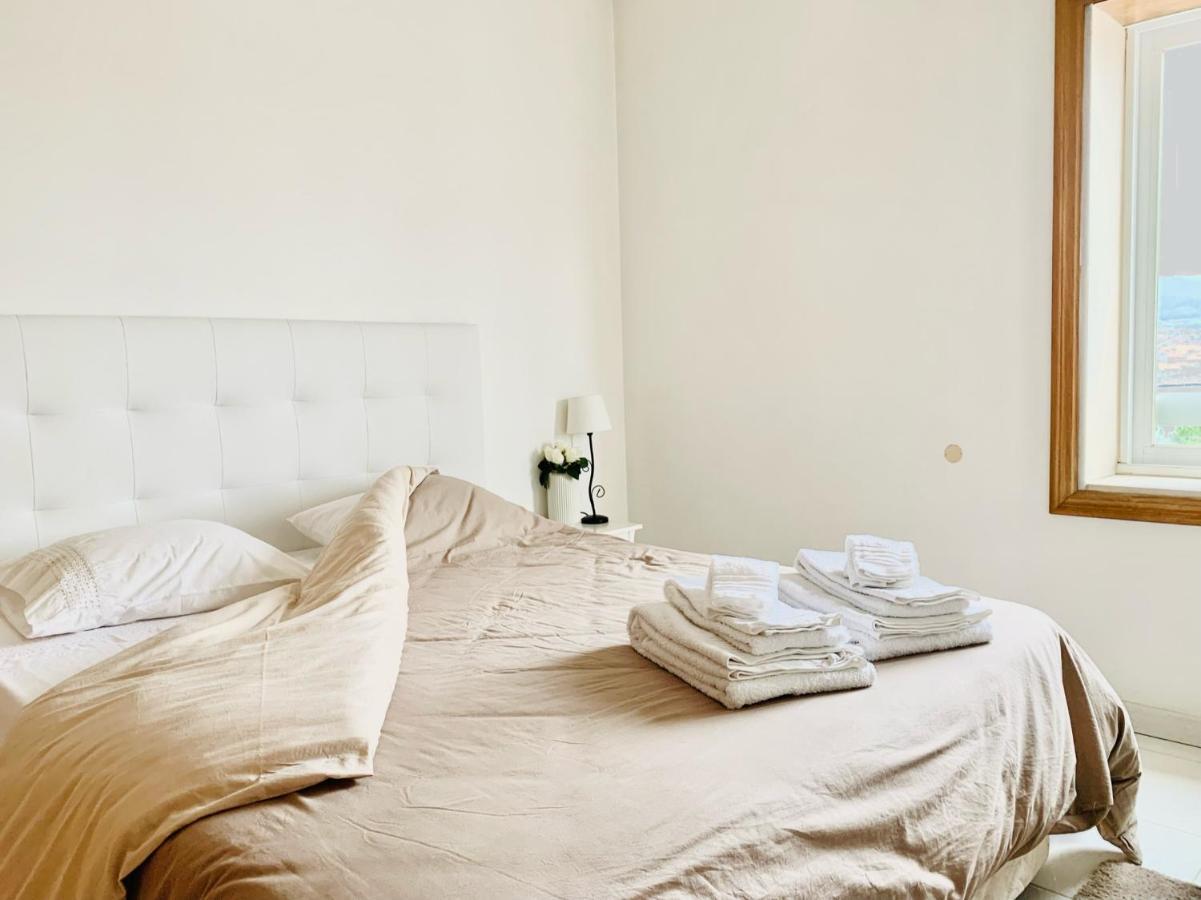 Perola De Viana - Cabedelo Apartman Viana do Castelo Kültér fotó
