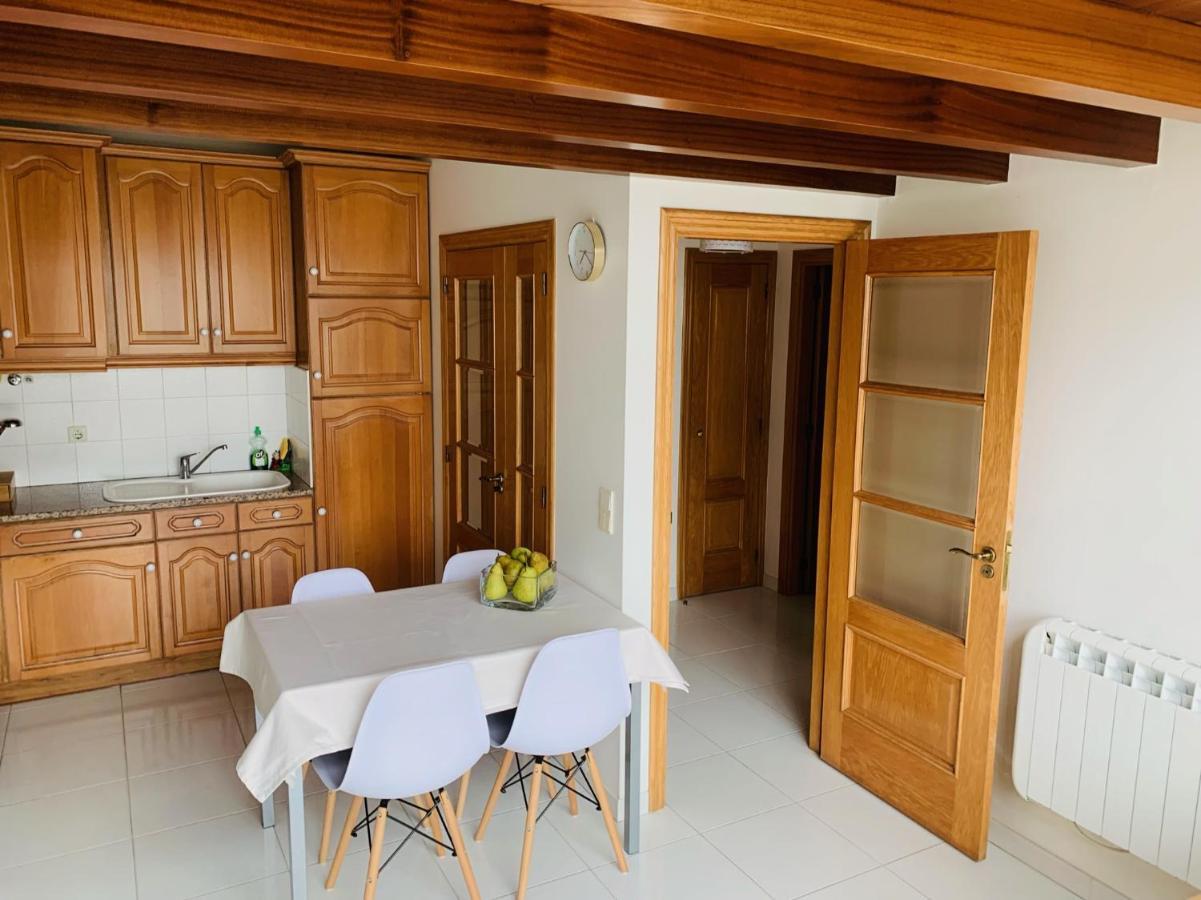 Perola De Viana - Cabedelo Apartman Viana do Castelo Kültér fotó