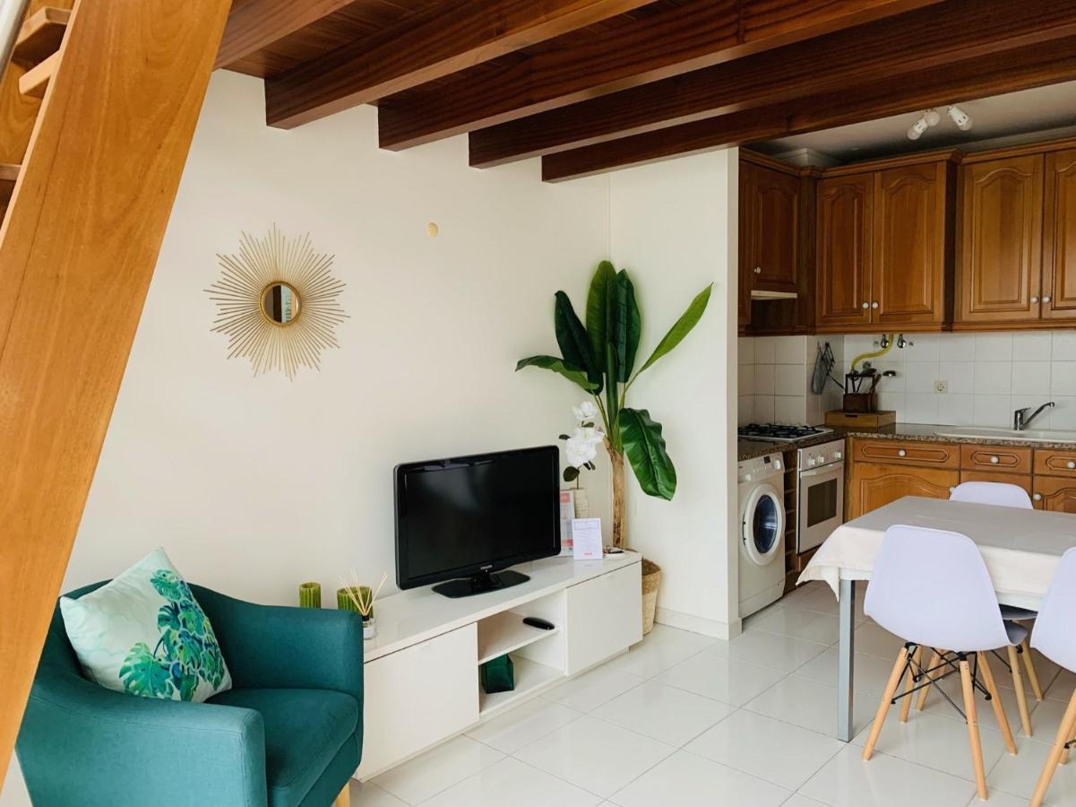 Perola De Viana - Cabedelo Apartman Viana do Castelo Kültér fotó