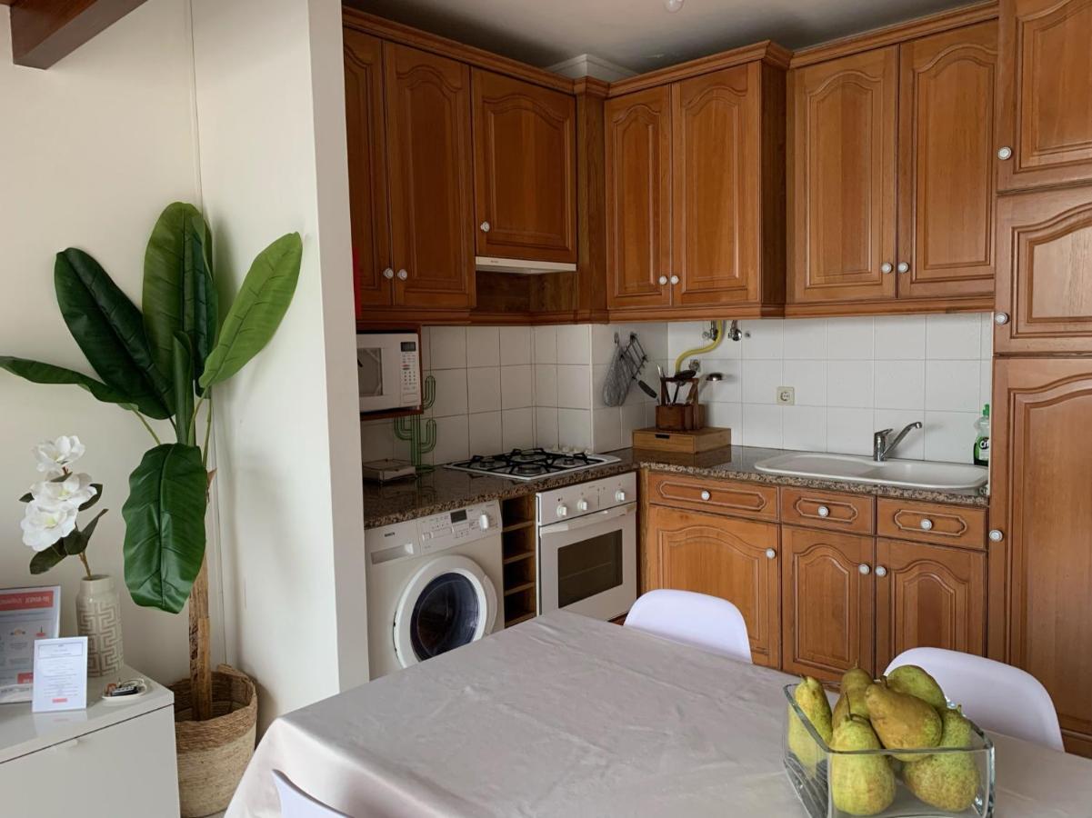 Perola De Viana - Cabedelo Apartman Viana do Castelo Kültér fotó
