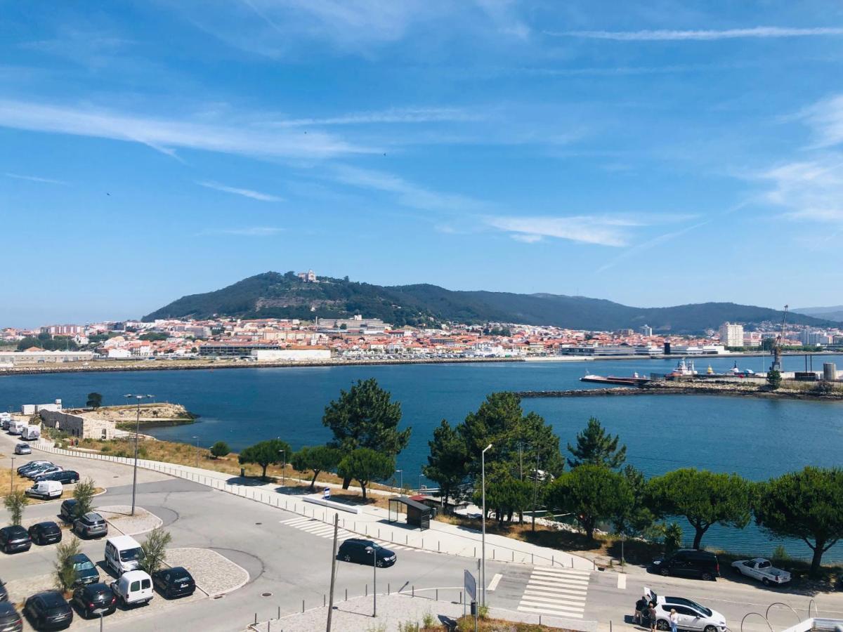 Perola De Viana - Cabedelo Apartman Viana do Castelo Kültér fotó
