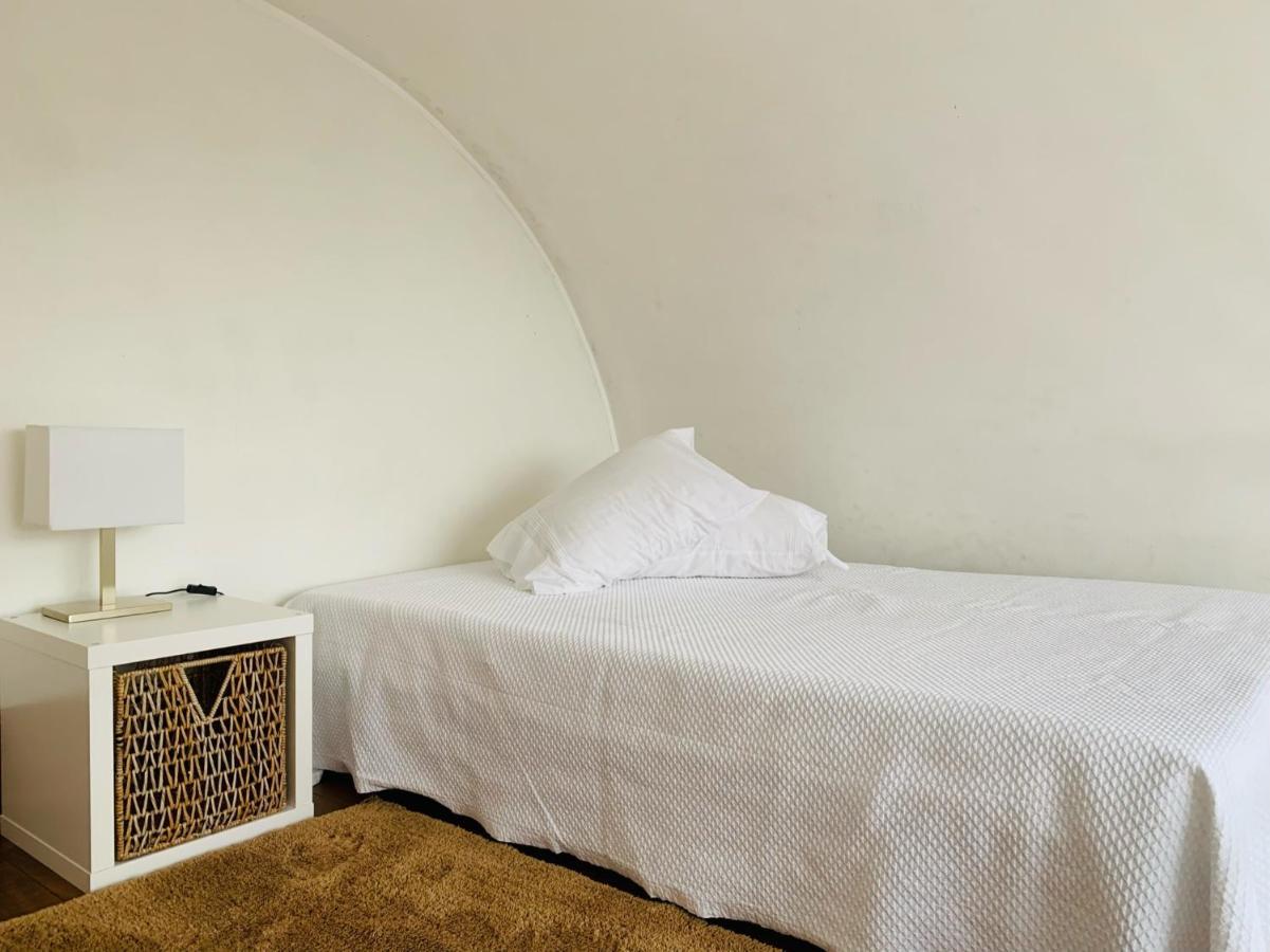 Perola De Viana - Cabedelo Apartman Viana do Castelo Kültér fotó