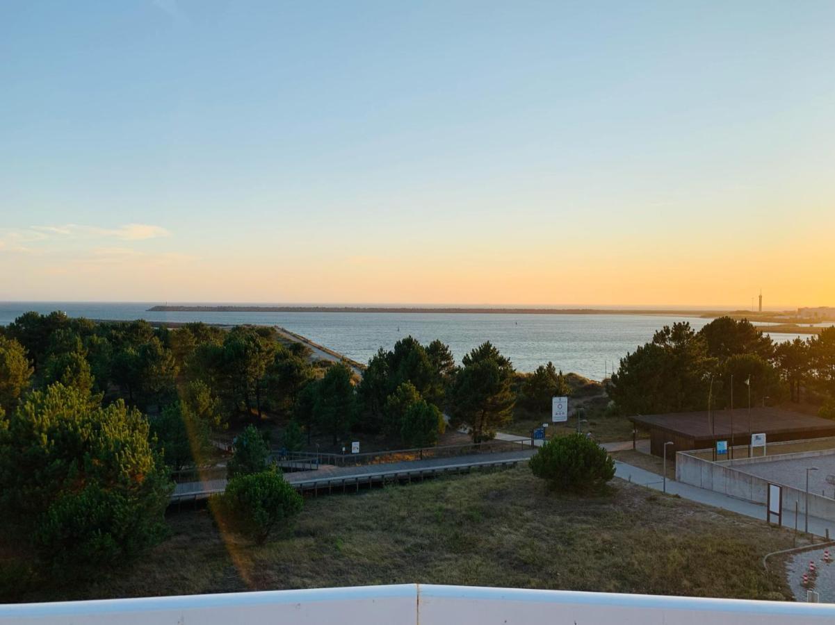 Perola De Viana - Cabedelo Apartman Viana do Castelo Kültér fotó