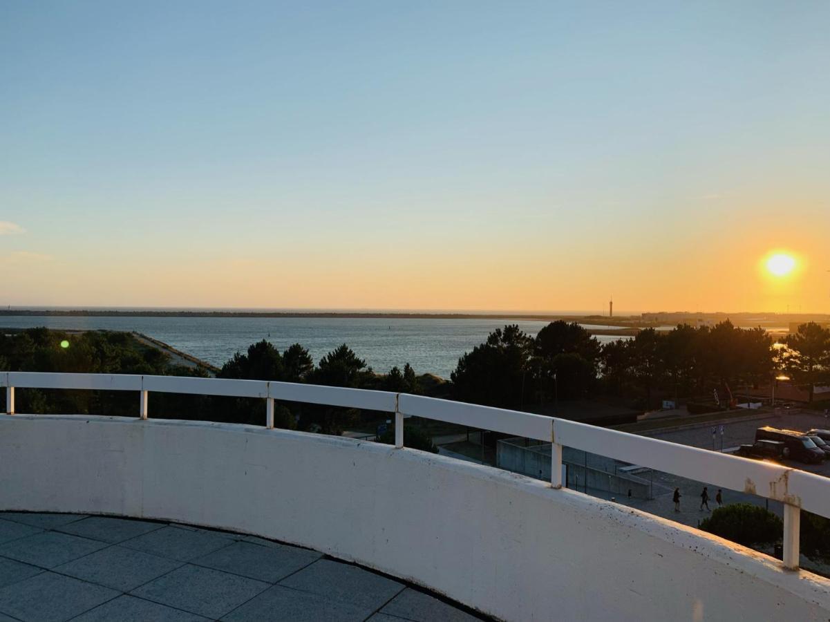Perola De Viana - Cabedelo Apartman Viana do Castelo Kültér fotó