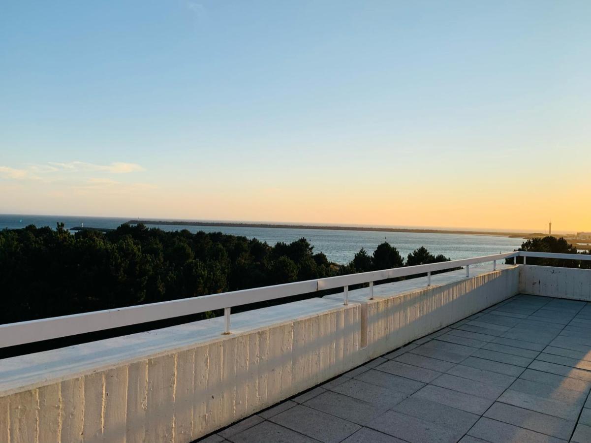 Perola De Viana - Cabedelo Apartman Viana do Castelo Kültér fotó