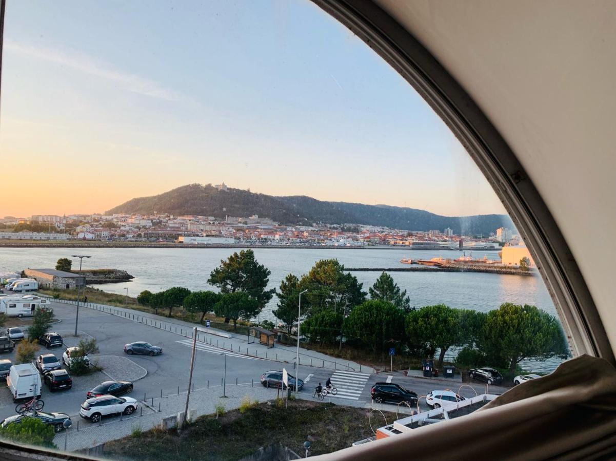 Perola De Viana - Cabedelo Apartman Viana do Castelo Kültér fotó