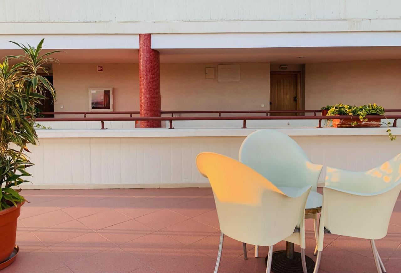 Perola De Viana - Cabedelo Apartman Viana do Castelo Kültér fotó