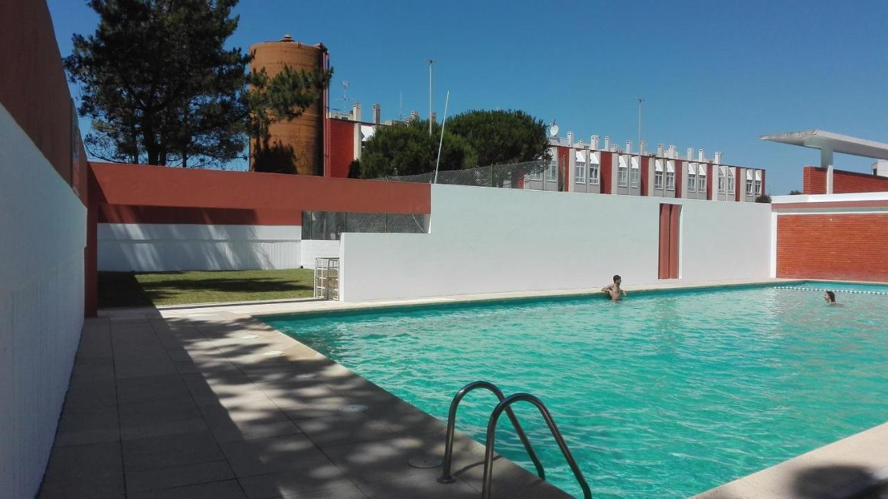 Perola De Viana - Cabedelo Apartman Viana do Castelo Kültér fotó