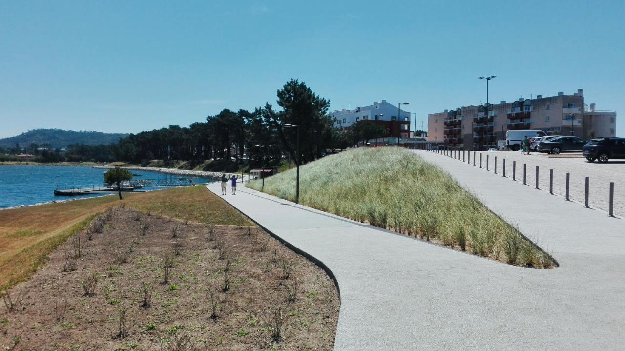Perola De Viana - Cabedelo Apartman Viana do Castelo Kültér fotó