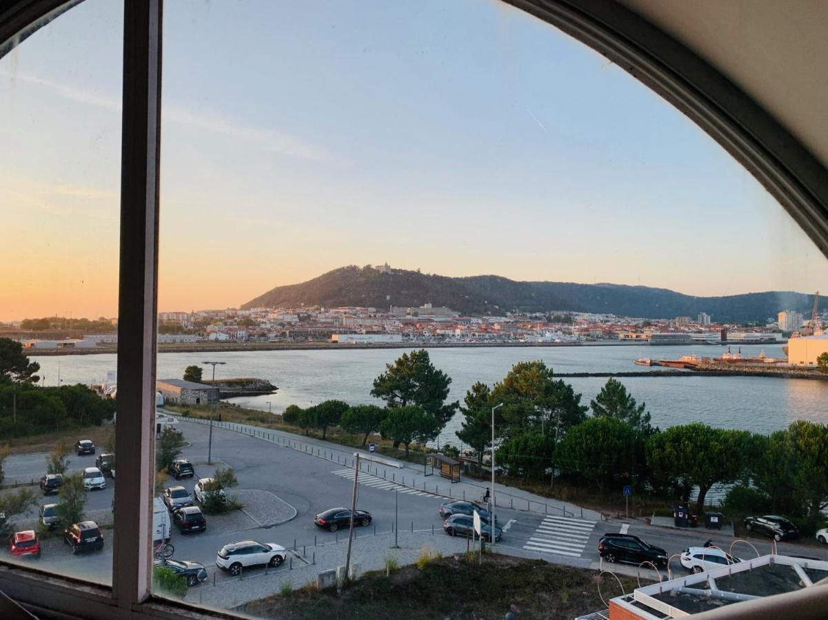 Perola De Viana - Cabedelo Apartman Viana do Castelo Kültér fotó