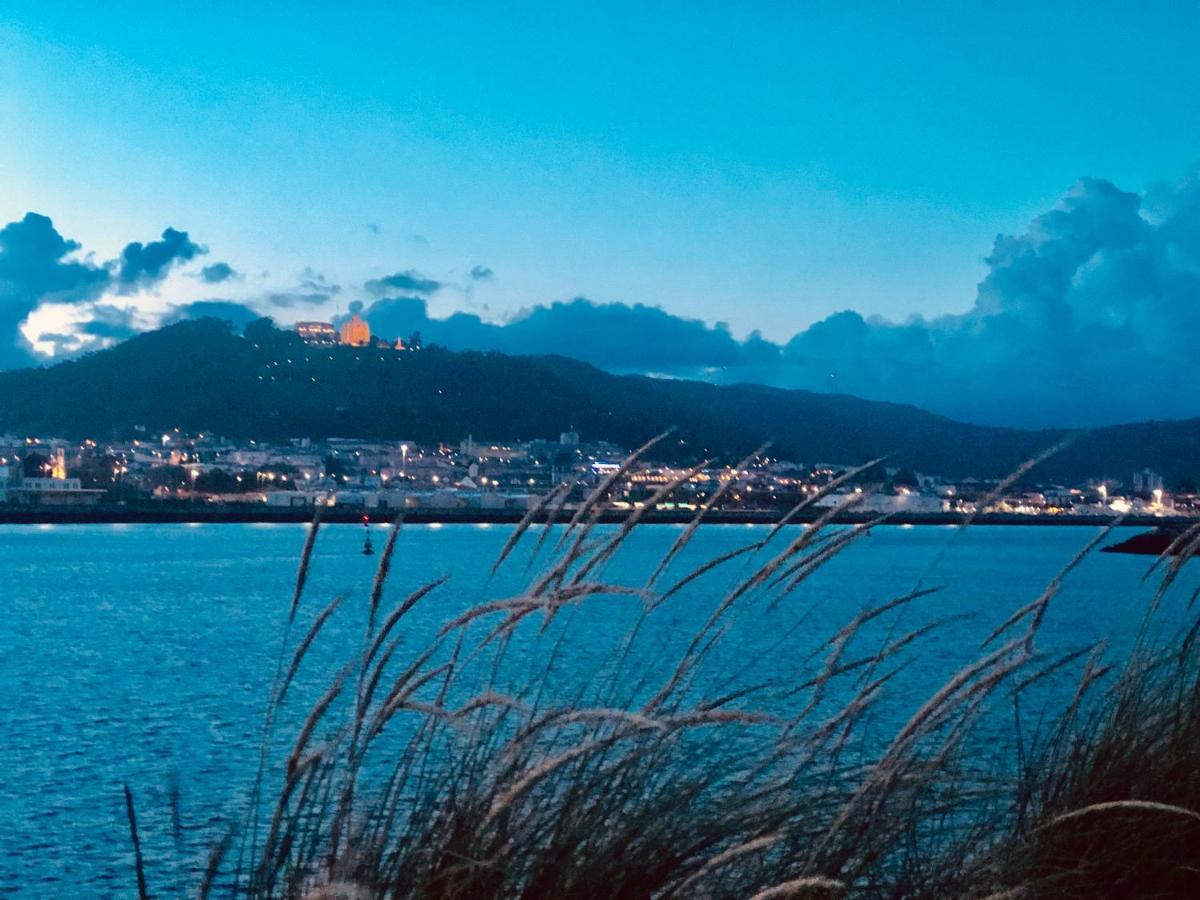 Perola De Viana - Cabedelo Apartman Viana do Castelo Kültér fotó