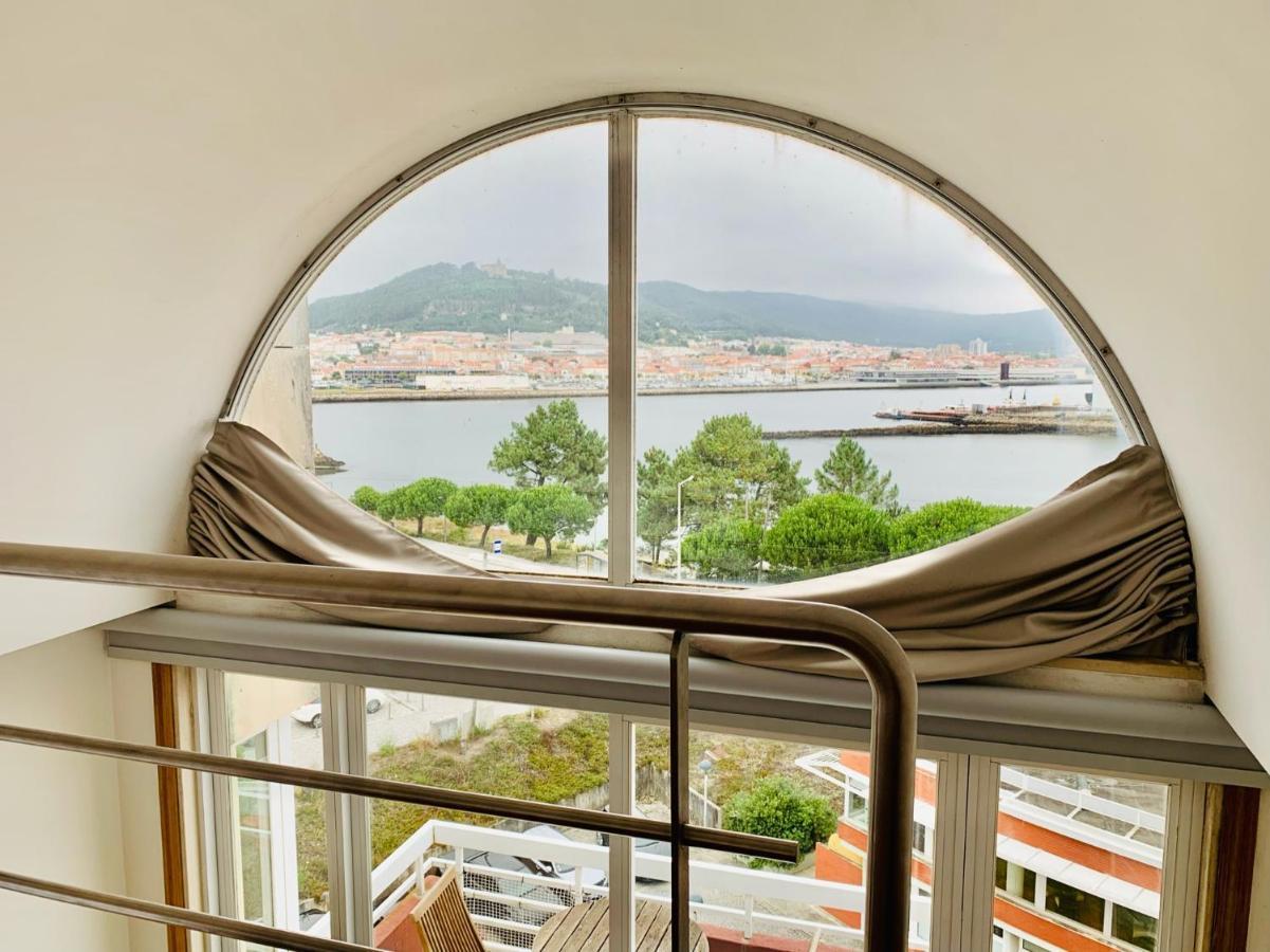 Perola De Viana - Cabedelo Apartman Viana do Castelo Kültér fotó