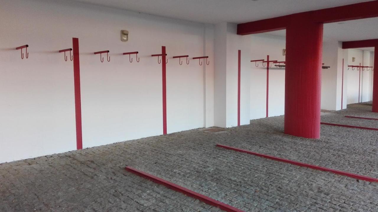 Perola De Viana - Cabedelo Apartman Viana do Castelo Kültér fotó