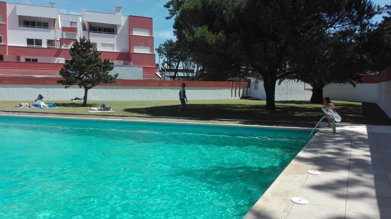 Perola De Viana - Cabedelo Apartman Viana do Castelo Kültér fotó